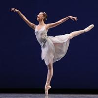 Pacific Northwest Ballet to Present SWAN LAKE, 4/10 Video