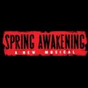 Dominion Stage Opens SPRING AWAKENING, 10/5 Video