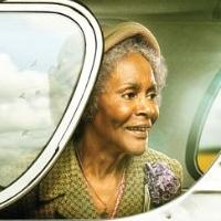 BWW Profile: Lifetime's THE TRIP TO BOUNTIFUL Adaptation Nominated for 2014 Emmy…