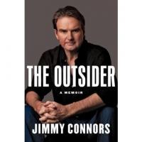 Jimmy Connors Chats New Memoir on NBC Tdoay Video
