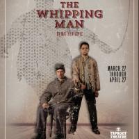 Taproot Theatre Hosts Seattle Premiere of THE WHIPPING MAN, Now thru 4/27 Video