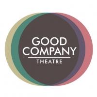 Good Company Theatre to Present BREAKING THE SHAKESPEARE CODE, 10/11-19 Video