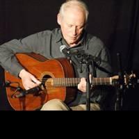 The Folk Music Society of NY Welcomes Archie Fisher in Concert Tonight Video
