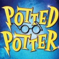POTTED POTTER Returns to City Theatre Tonight Video