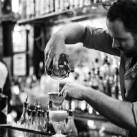 Bar of the Week: J-BIRD on the Upper East Side of NYC