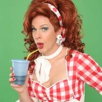 BWW Reviews: DIXIE'S TUPPERWARE PARTY is Sensationally Hilarious and Heartwarming Video