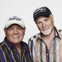 The Beach Boys Return to the State Theatre Tonight