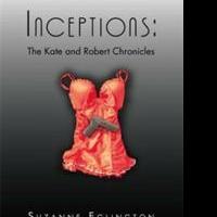 New Adult Romance INCEPTIONS is Released Video