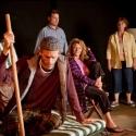 Photo Flash: First Look at Den Theatre's THE QUALITY OF LIFE Video
