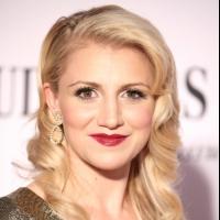 Annaleigh Ashford, Phoebe Strole & More Set for BOOGIE IN THE BUTT Concert Tonight Video