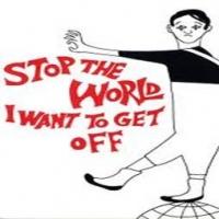 Clarksville Little Theatre Presents STOP THE WORLD I WANT TO GET OFF, Now thru 5/17 Video