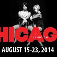 Rock River Rep Presents CHICAGO, Now thru 8/23 Video