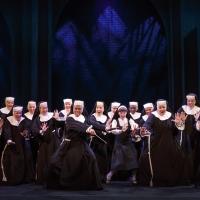 SISTER ACT Tour to Stop at the Mayo Center, 1/31 & 2/1 Video