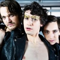 Photo Flash: Meet the Cast of Queens Players and Femme Fatale's THE BACCHAE Video
