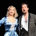 Review Roundup: KISS ME, KATE at the Old Vic - All the Reviews!