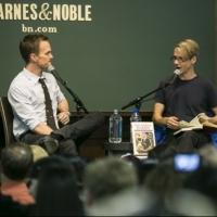 Photo Coverage: Neil Patrick Harris Signs CHOOSE YOUR OWN AUTOBIOGRAPHY at Barnes &…