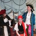 Marian Street Theatre Presents IMOGEN AND THE PIRATES, Beginning 12 January