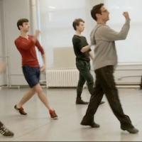 Graffiti Art, NEWSIES Dancers and More Set for CUNY TV's ARTS IN THE CITY, March 2014 Video