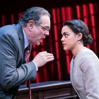 Photo Flash: First Look at Edward Gero and More in Arena Stage's THE ORIGINALIST Video