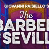 On Site Opera Launches THE FIGARO PROJECT With THE BARBER OF SEVILLE, THE MARRIAGE OF Video