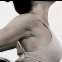 PB Poetry Festival to Present BALLET'S CHILD, 1/23