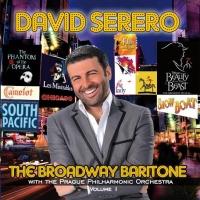 David Serero Set to Perform UK Tour Following Album Release Video