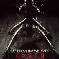 Photo Flash: New 'Pins' Posters Revealed for AMERICAN HORROR STORY: COVEN! Video