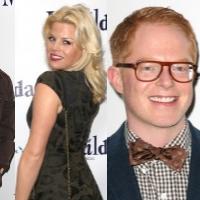 Photo Coverage: MATILDA's Starry Red Carpet Arrivals at Opening Night! Video