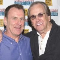 Photo Coverage: Inside Opening Night of Colin Quinn UNCONSTITUTIONAL Video
