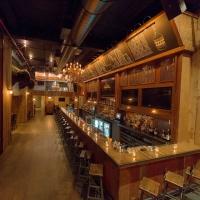 Bar of the Week: AMERICAN WHISKEY in Midtown
