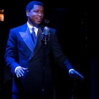 Photo Flash: First Look at Toni Braxton & Kenny 'Babyface' Edmonds in AFTER MIDNIGHT Video