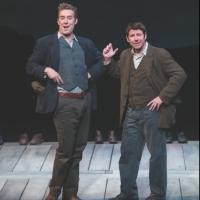 STONES IN HIS POCKETS Comes to Chicago's Northlight Theatre, 3/8-4/14 Video