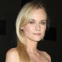 Fashion Photo of the Day 10/10/12 - Diane Kruger