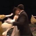 STAGE TUBE: First Look at Manna Nichols and More in Highlights of Arena's MY FAIR LAD Video