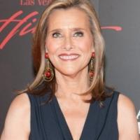 Meredith Vieira to Host Our Time's 12th Annual Benefit Gala, 4/28 Video