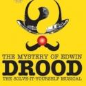 THE MYSTERY OF EDWIN DROOD Set for Broadway Theatre of Pitman, Now thru 10/7 Video