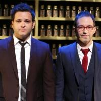 NOTHING TO HIDE Opens Tonight at Romulus Linney Courtyard Theatre