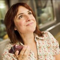 Denise Summerford Leads GETTING THE PART Workshop for Teens at Half Moon, Now thru 3/ Video