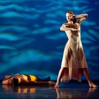 RIOULT Dance NY to Perform at 48th Annual Huntington Summer Arts Festival, 8/3 Video