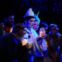 The Ruffians to Bring BURNING BLUEBEARD to Theater Wit, Nov 21-Jan 5 Video