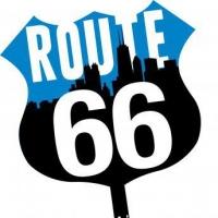Route 66 Theatre Company's THE DOWNPOUR Extends Through 10/19 Video
