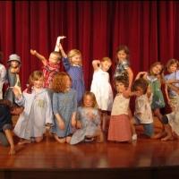 Leddy Center Offers Mini-Musical Classes For 5- & 6-Year-Olds Video