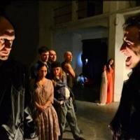 DON JUAN Y FAUSTO Plays Espacio Urbano from Tonight