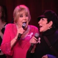 BWW TV Exclusive: Liza Minnelli, Nick Adams, Brian Stokes Mitchell & More Perform at  Video