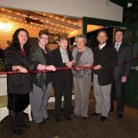 TheatreWorks New Milford Unveils New Reception Area Video