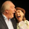 Photo Flash: Michael Gambon and Eileen Atkins Star in Trevor Nunn's ALL THAT FALL at  Video
