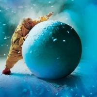 SLAVA's SNOWSHOW to Storm Into Sydney's Theatre Royal, June 11-23 Video