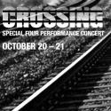 Signature Theatre Presents CROSSING Concert, 10/20-21 Video