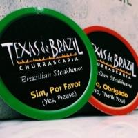 Texas de Brazil New York City Launches 'All You Can Eat Card' Contest in April