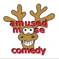 Amused Moose LAUGH OFF to Host Heats 4 & 5, March 2 Video